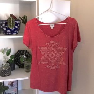 Daytrip shirt size L